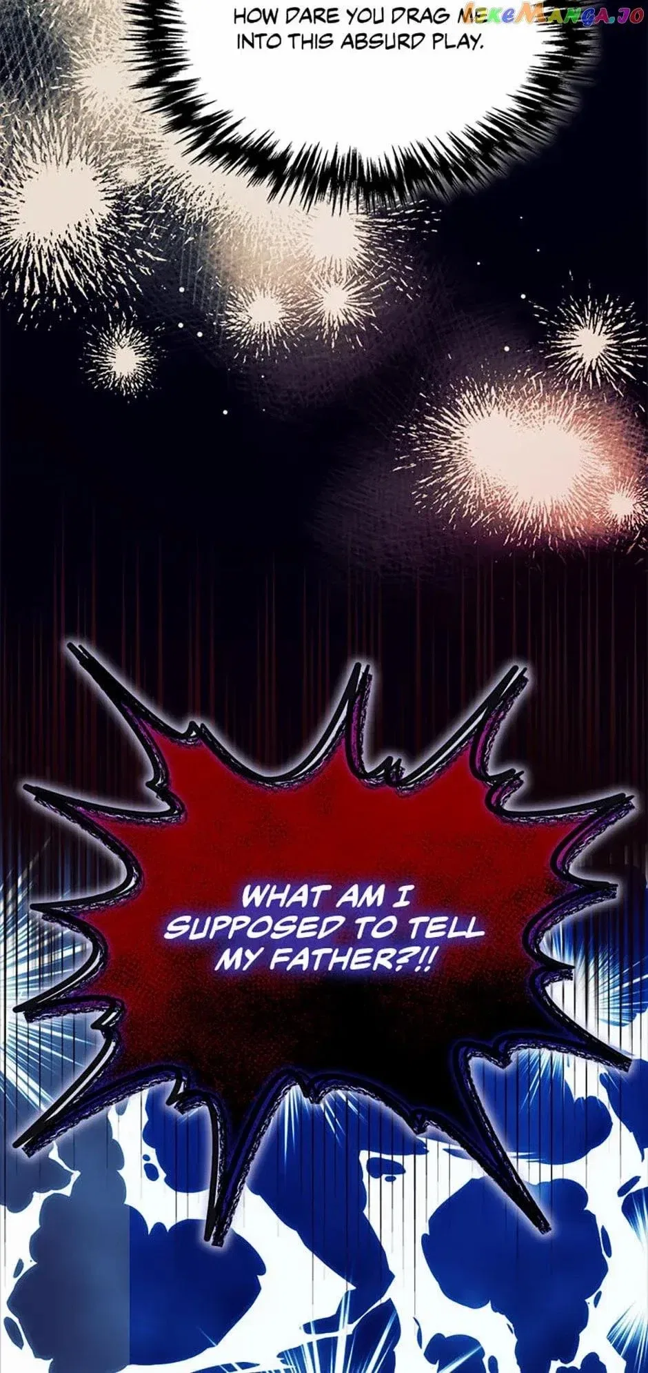 Realm of Queen Chapter 50 – Page 22