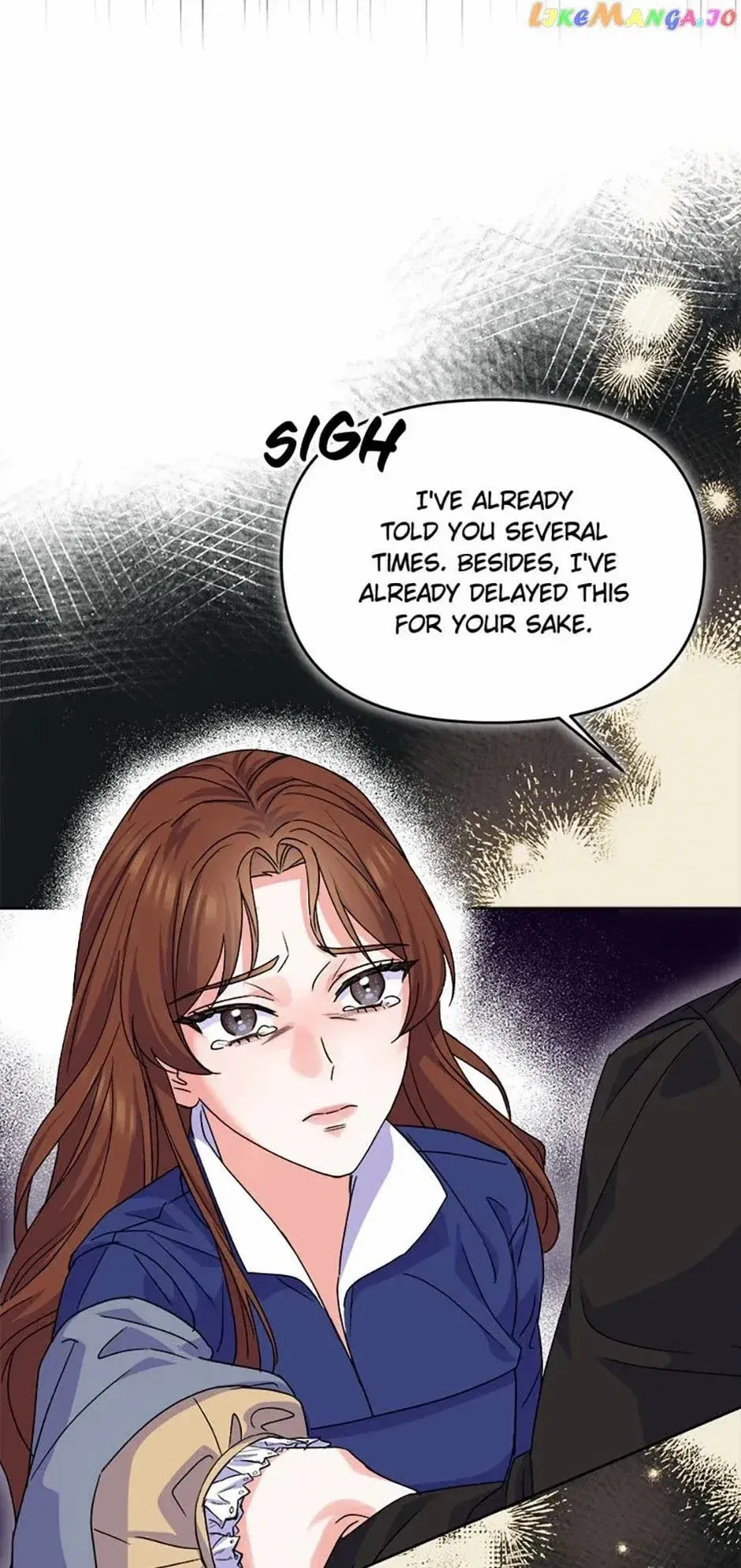 Realm of Queen Chapter 50 – Page 26