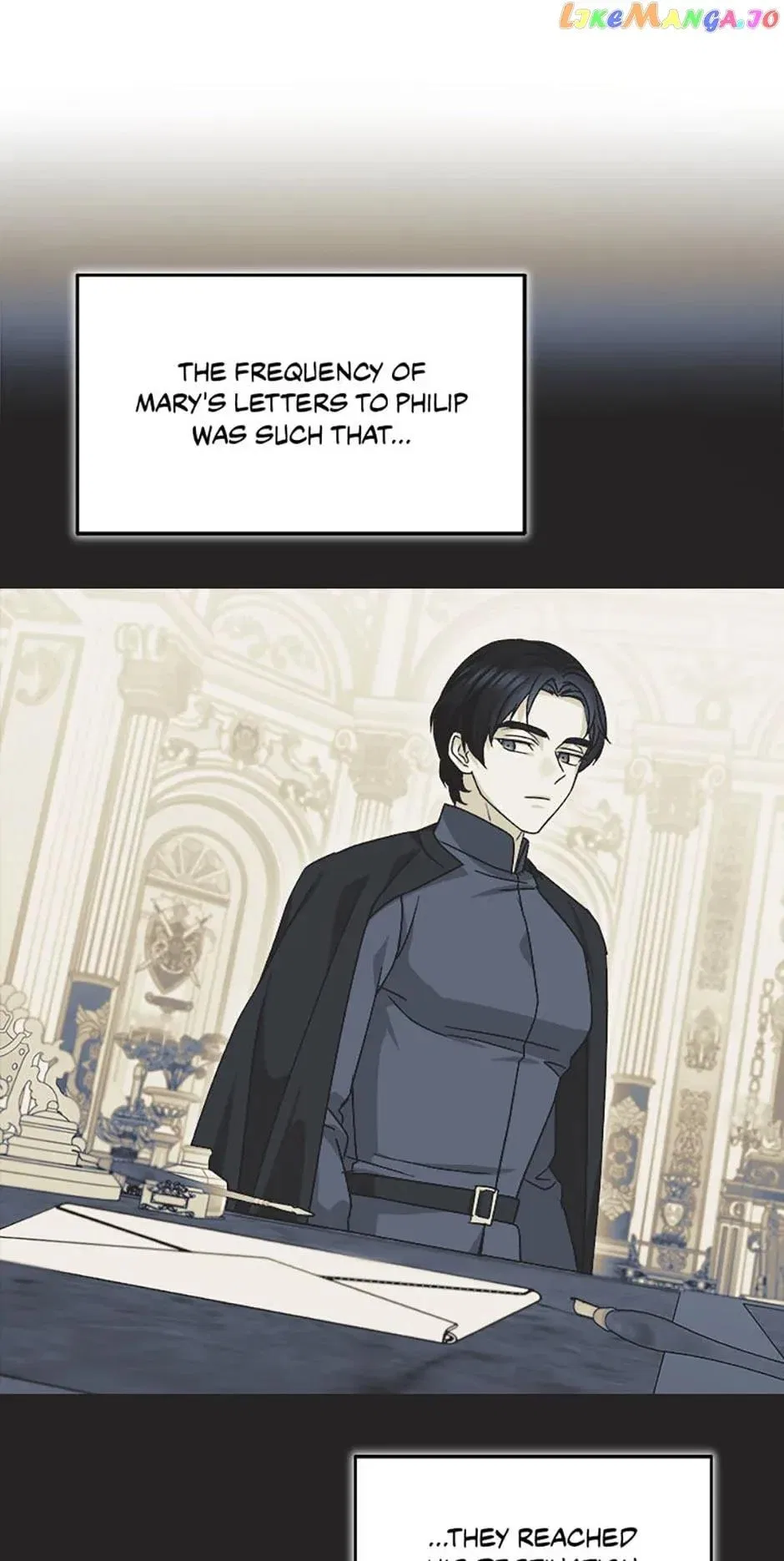Realm of Queen Chapter 50 – Page 29