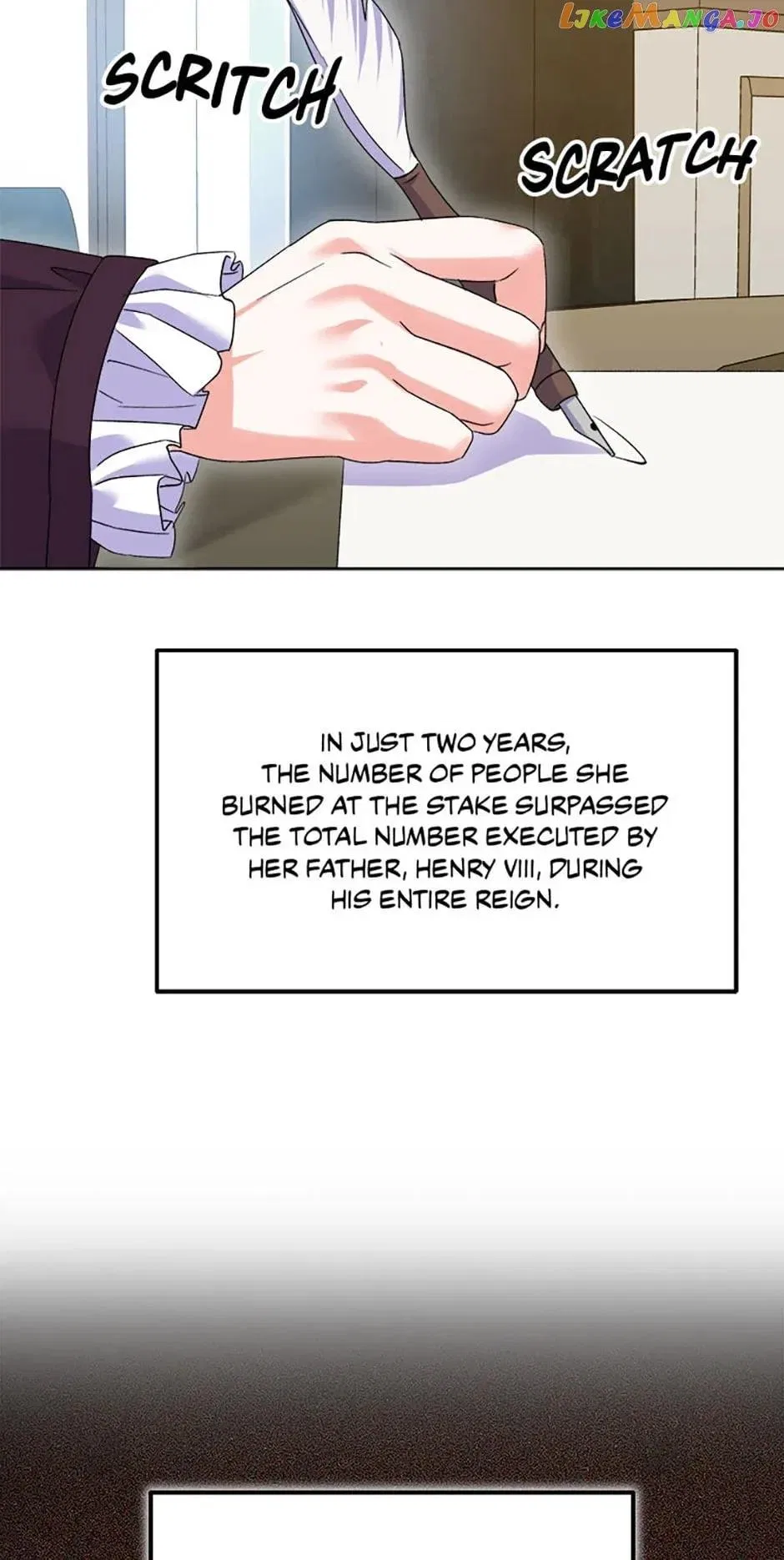 Realm of Queen Chapter 50 – Page 33