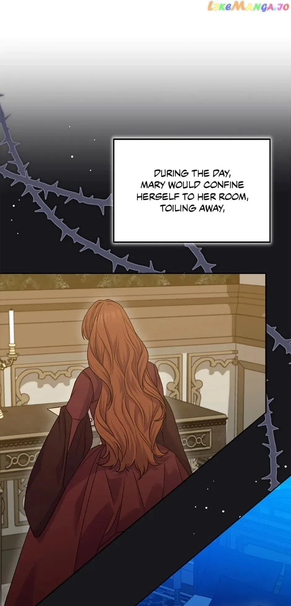 Realm of Queen Chapter 50 – Page 43