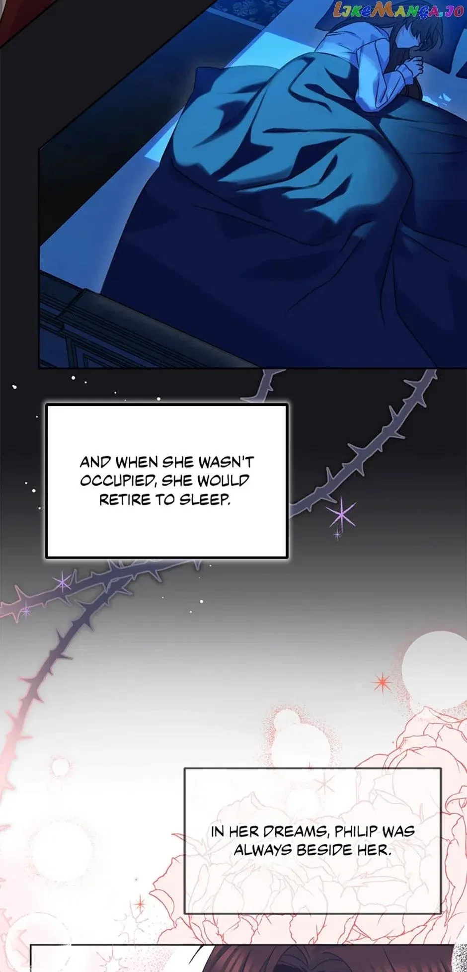 Realm of Queen Chapter 50 – Page 44