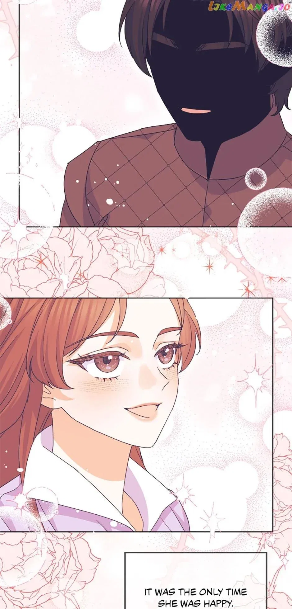 Realm of Queen Chapter 50 – Page 45