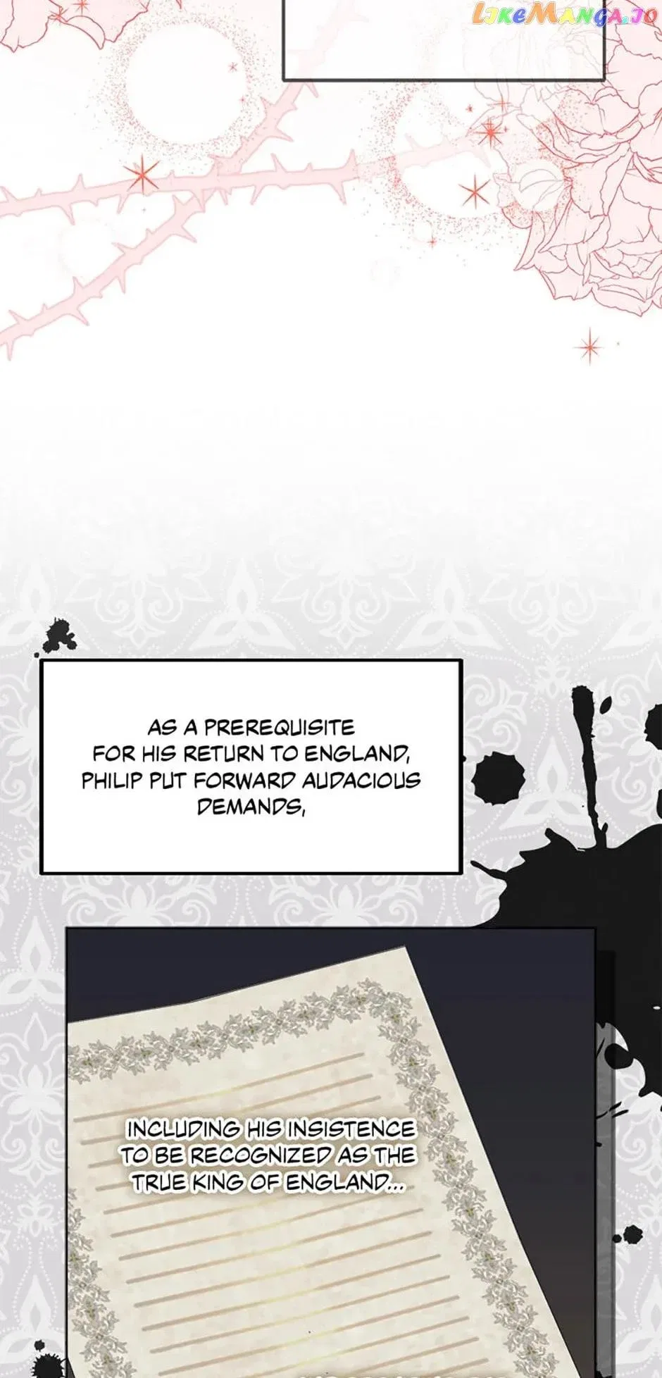 Realm of Queen Chapter 50 – Page 46
