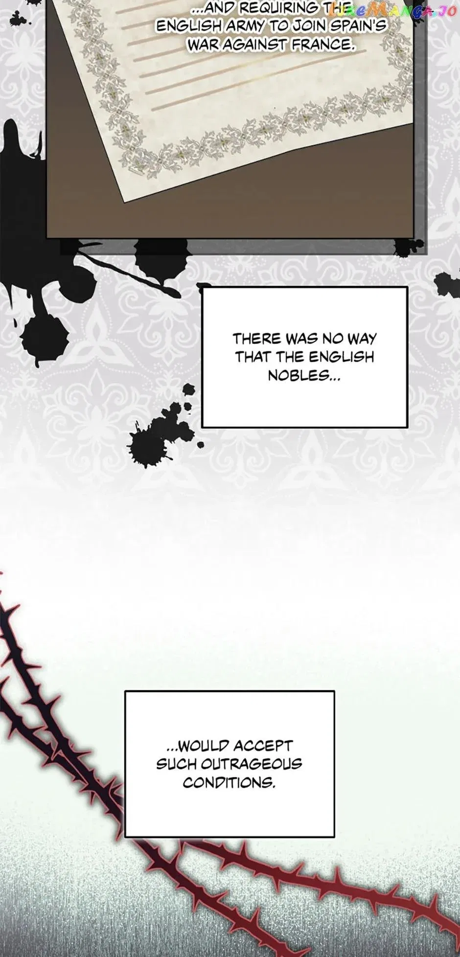 Realm of Queen Chapter 50 – Page 47