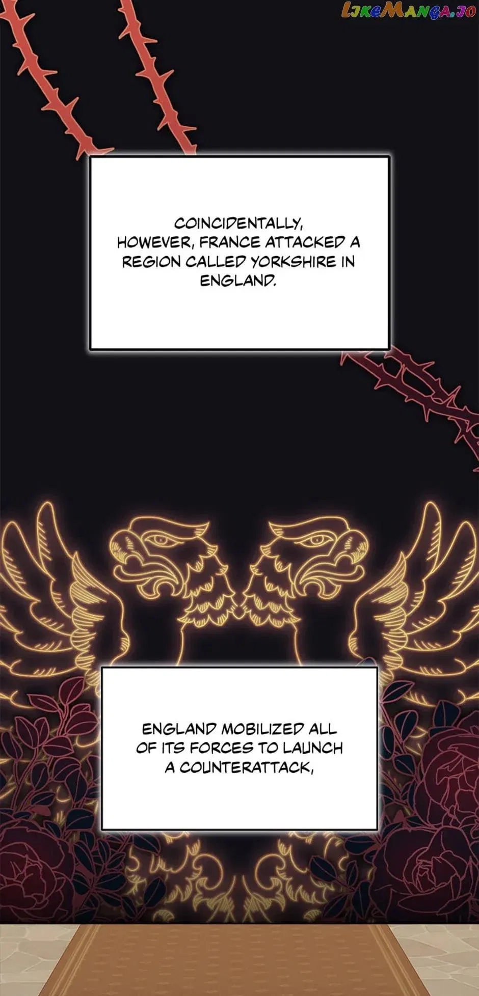Realm of Queen Chapter 50 – Page 49