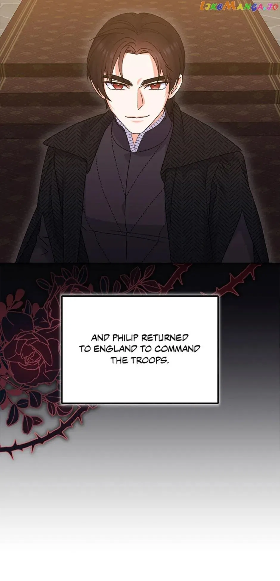 Realm of Queen Chapter 50 – Page 50