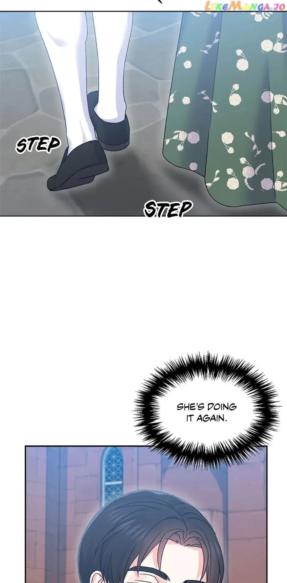 Realm of Queen Chapter 50 – Page 52