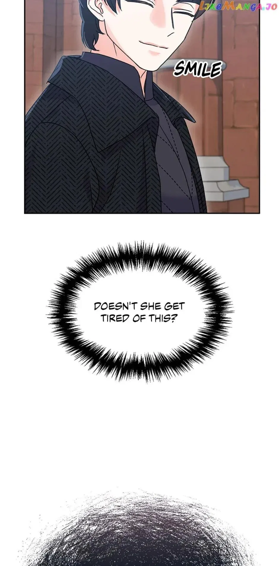 Realm of Queen Chapter 50 – Page 53