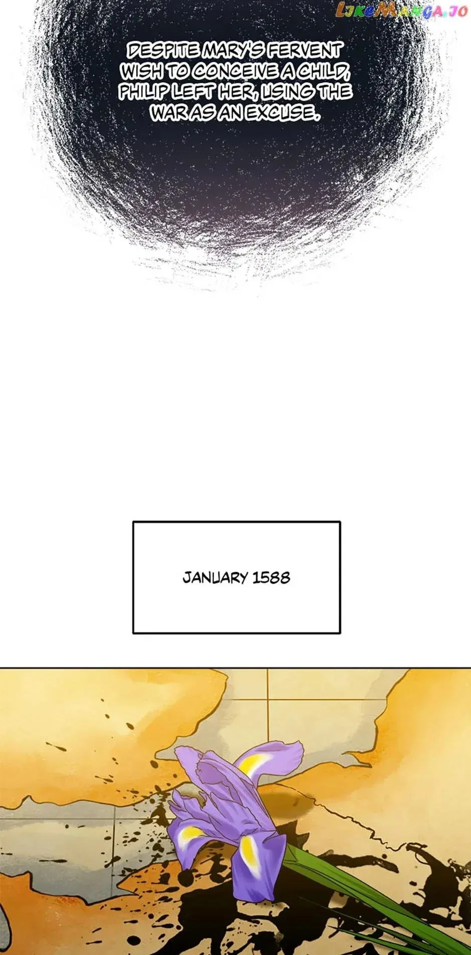 Realm of Queen Chapter 50 – Page 54
