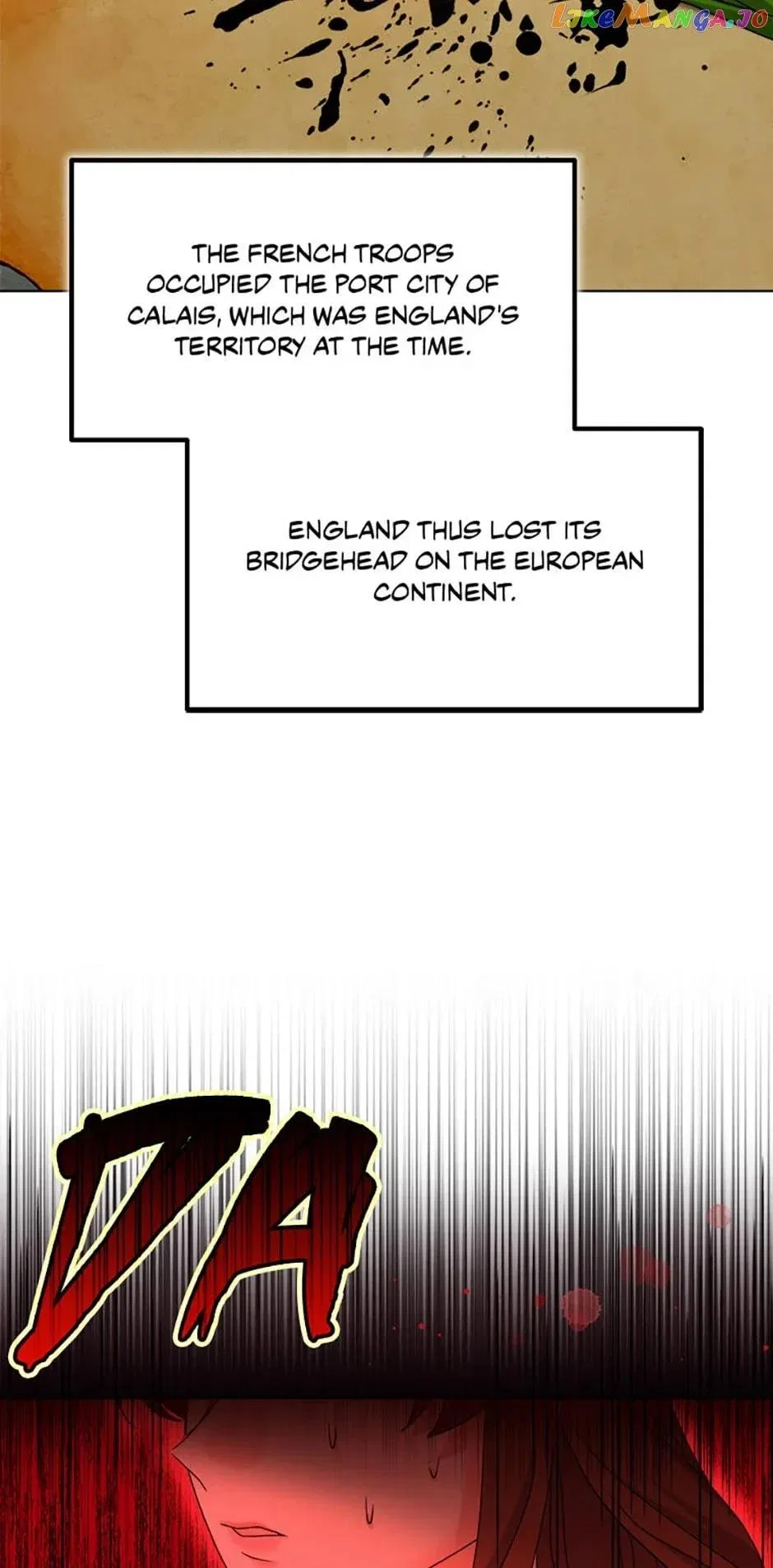 Realm of Queen Chapter 50 – Page 55
