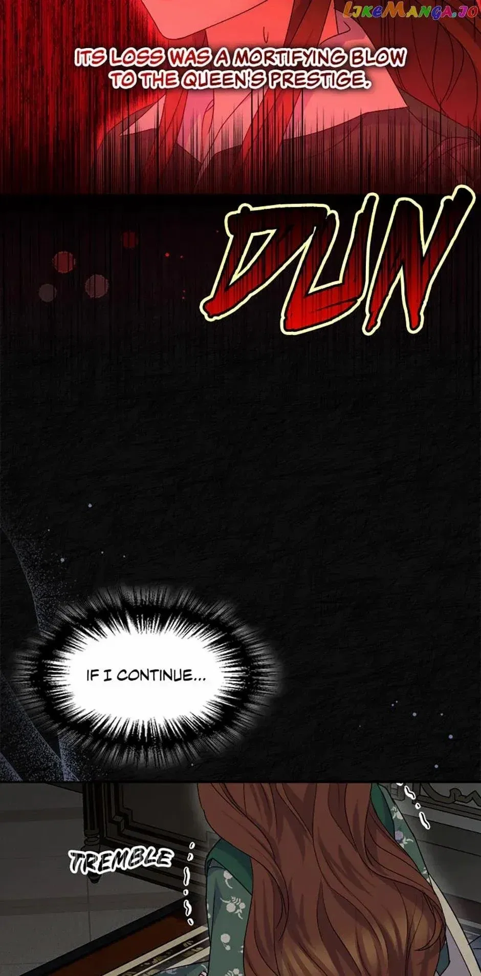 Realm of Queen Chapter 50 – Page 56