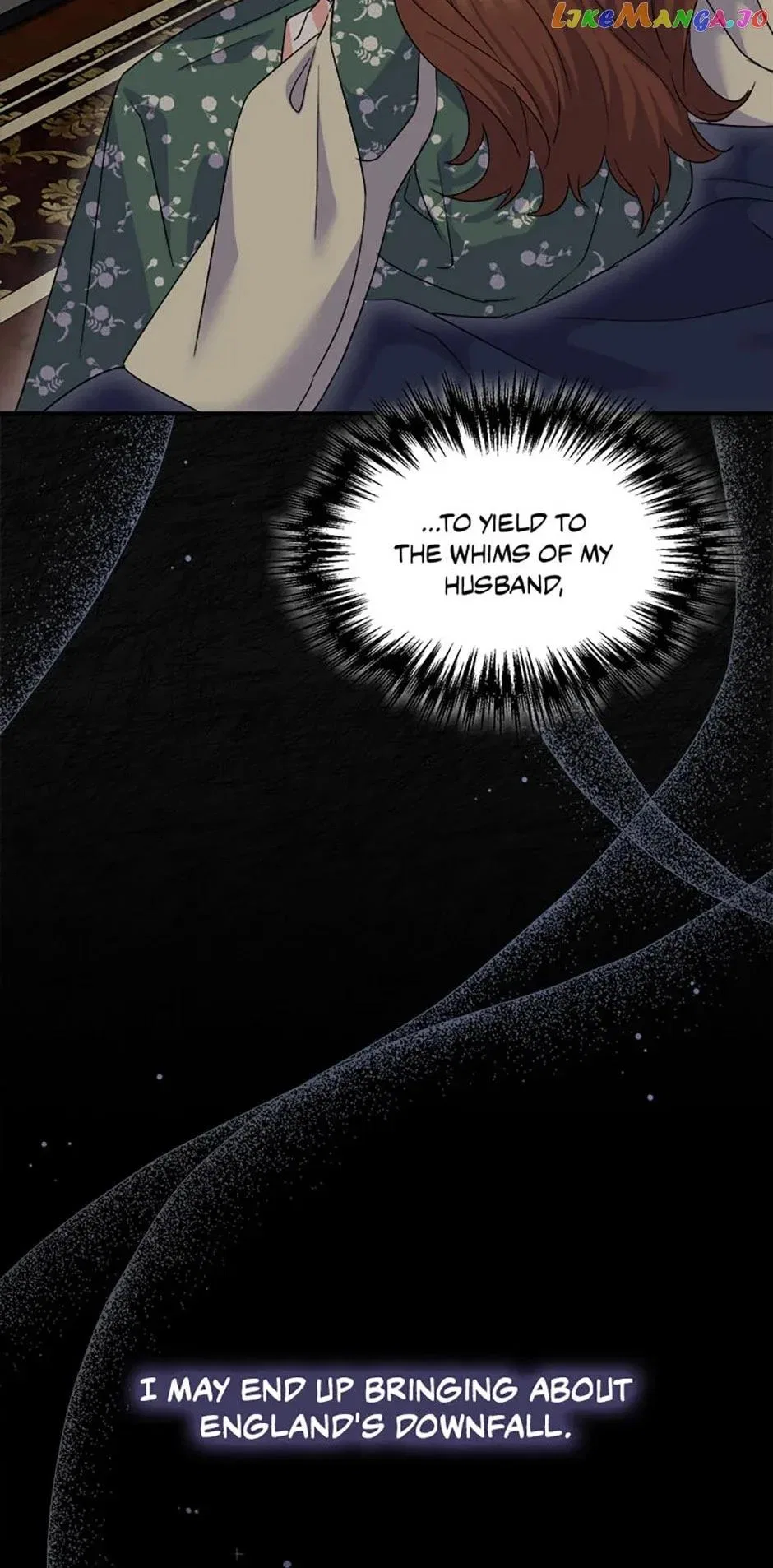 Realm of Queen Chapter 50 – Page 57