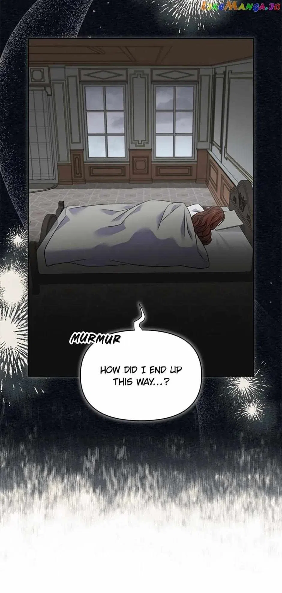 Realm of Queen Chapter 50 – Page 61