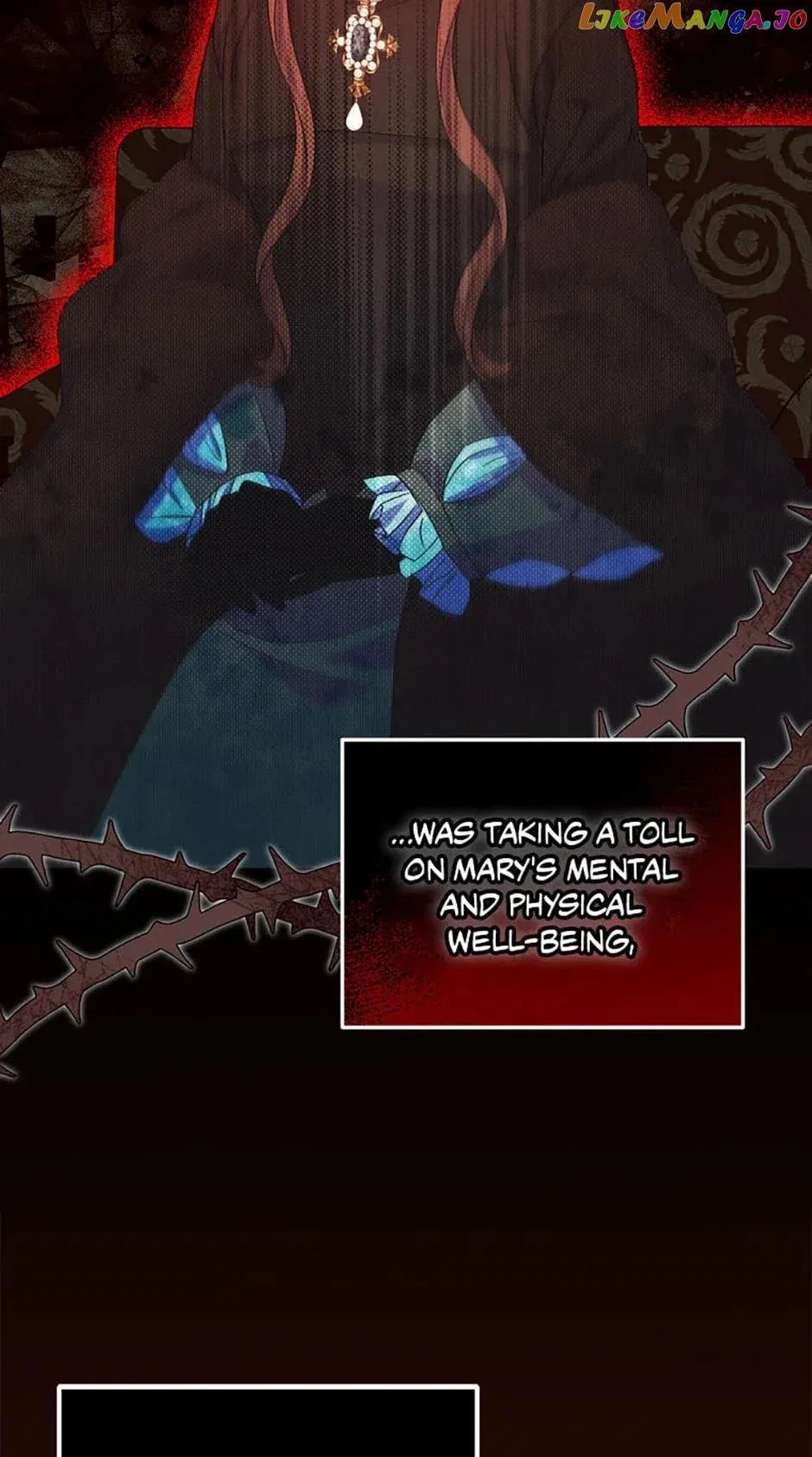 Realm of Queen Chapter 50 – Page 63