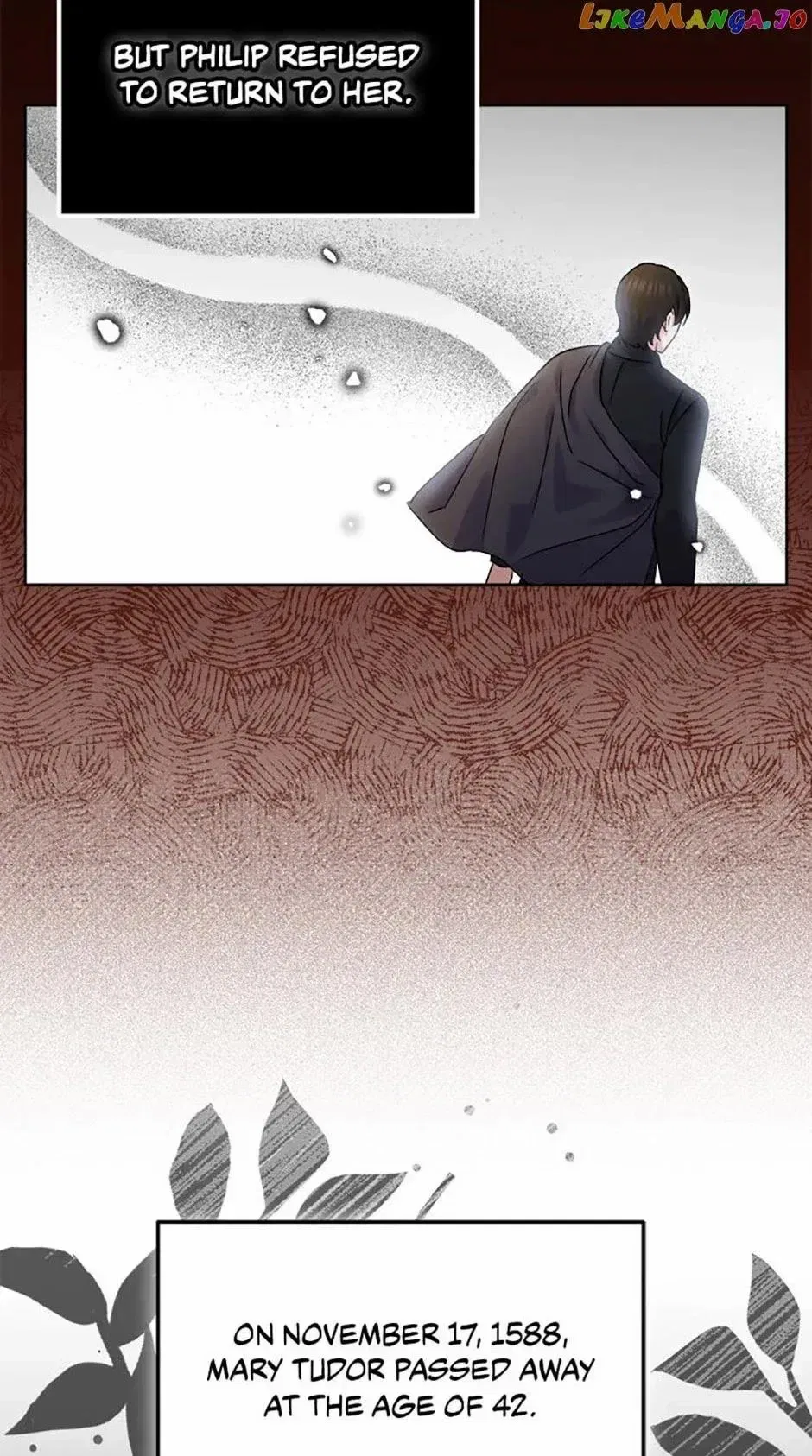 Realm of Queen Chapter 50 – Page 64