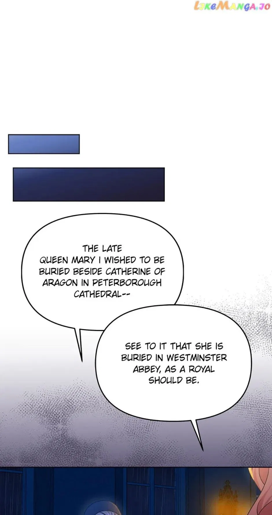 Realm of Queen Chapter 50 – Page 83