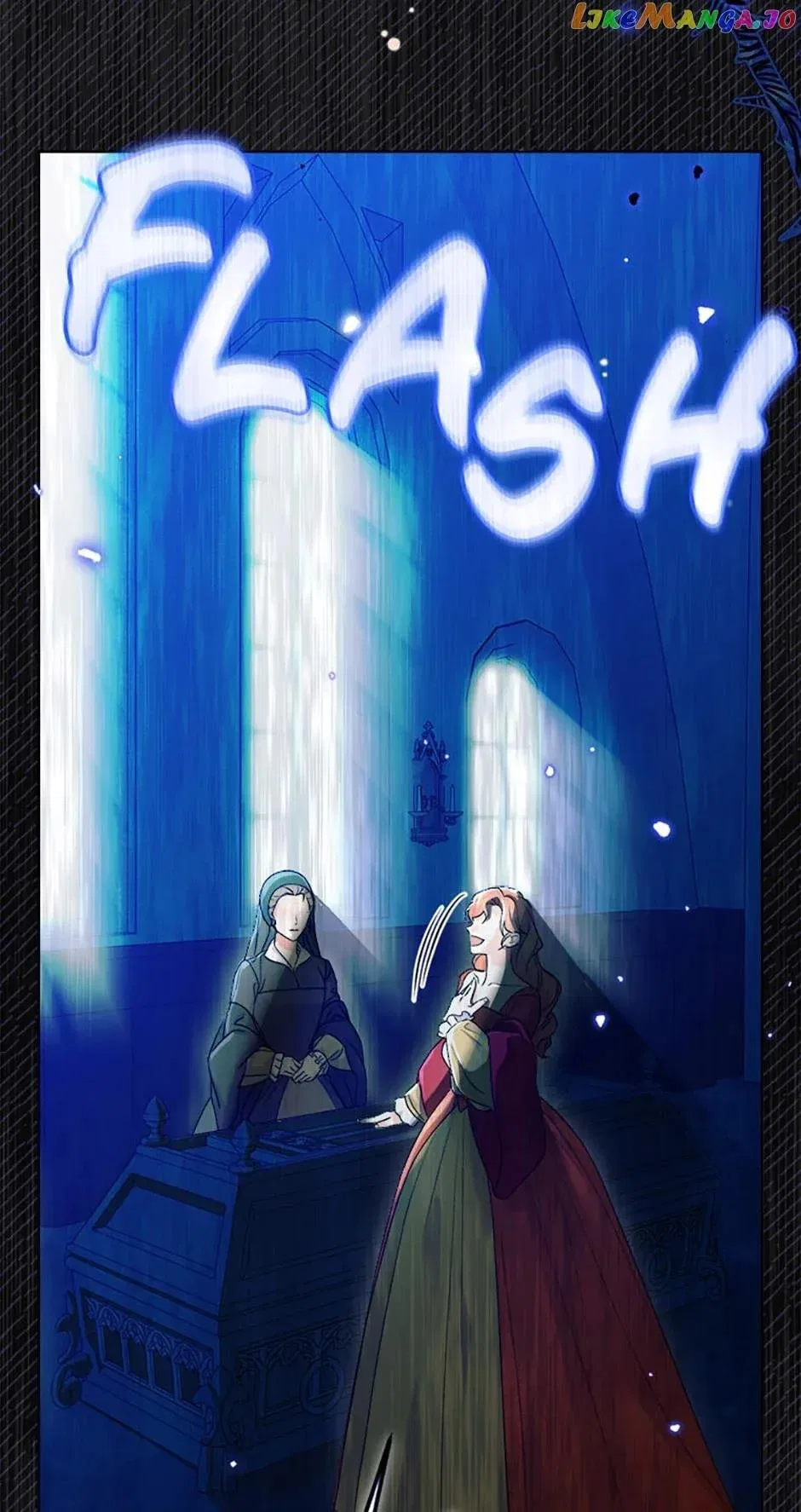 Realm of Queen Chapter 50 – Page 87