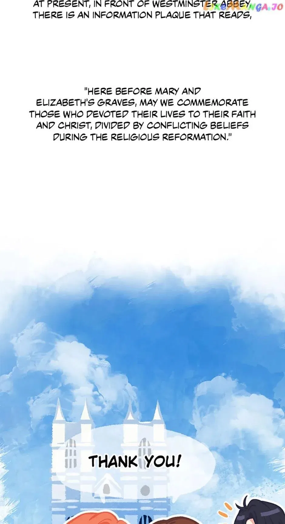 Realm of Queen Chapter 50 – Page 94