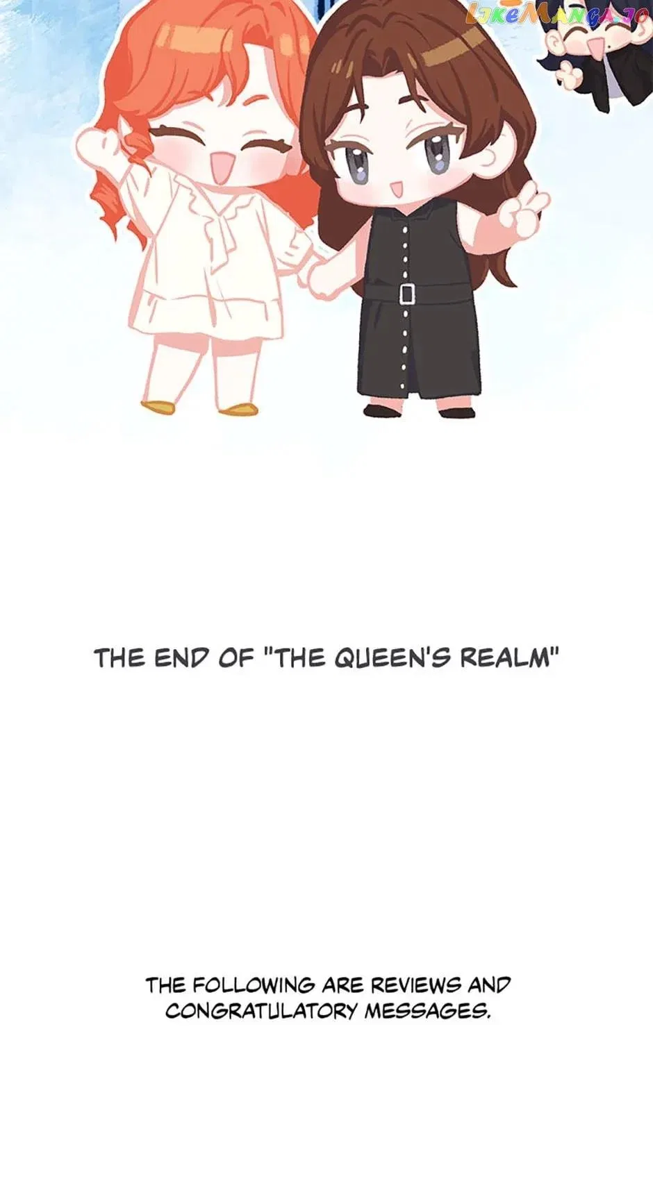 Realm of Queen Chapter 50 – Page 95