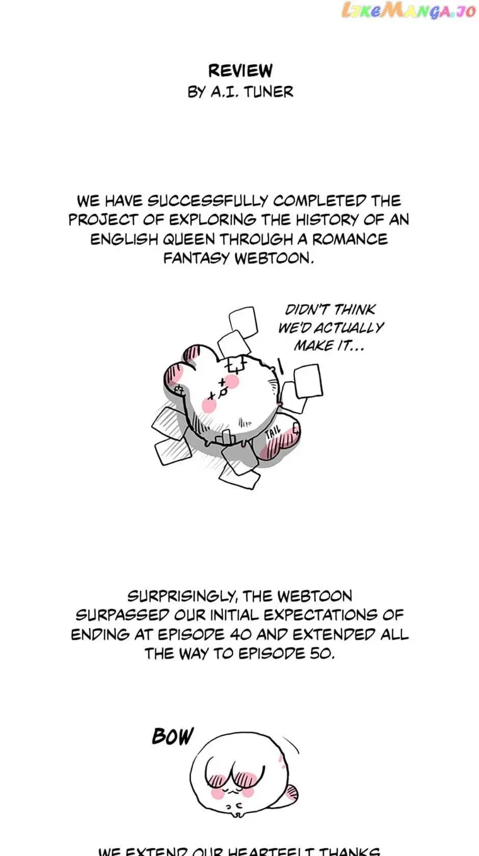 Realm of Queen Chapter 50 – Page 96