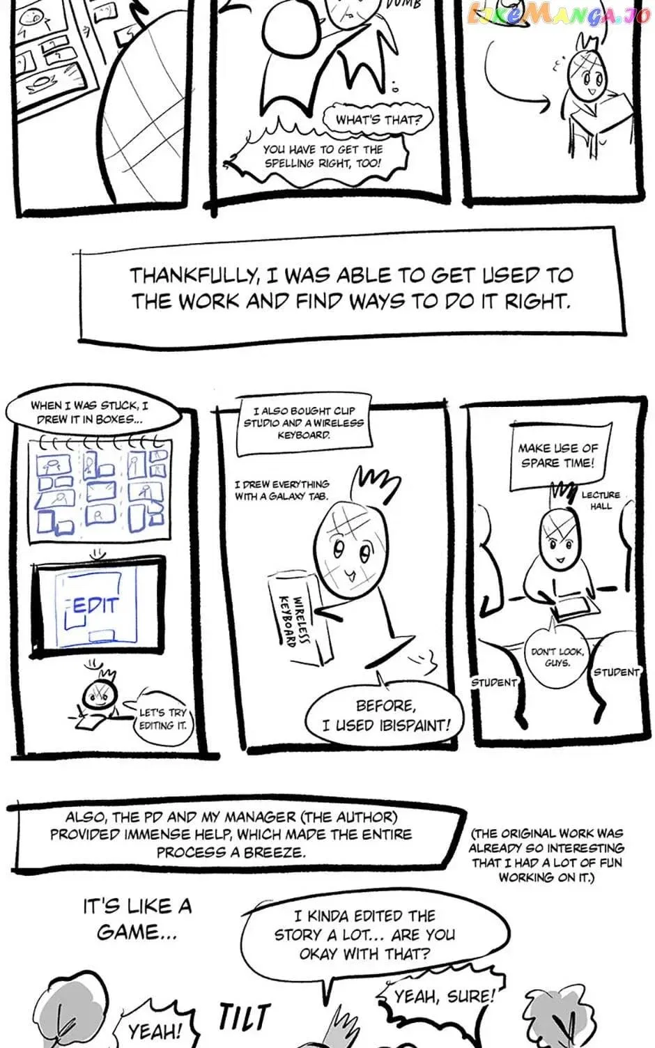 Realm of Queen Chapter 50 – Page 101
