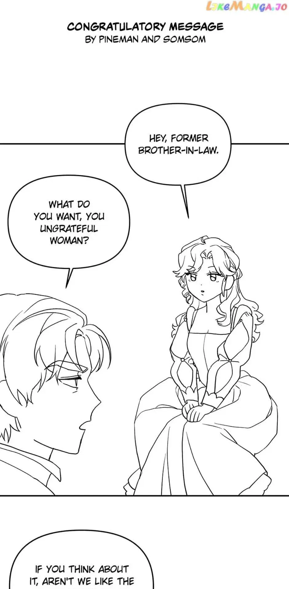 Realm of Queen Chapter 50 – Page 107