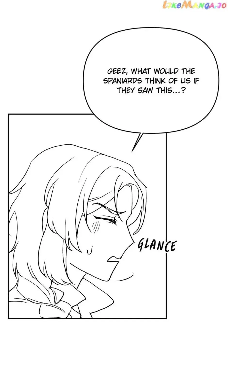 Realm of Queen Chapter 50 – Page 114