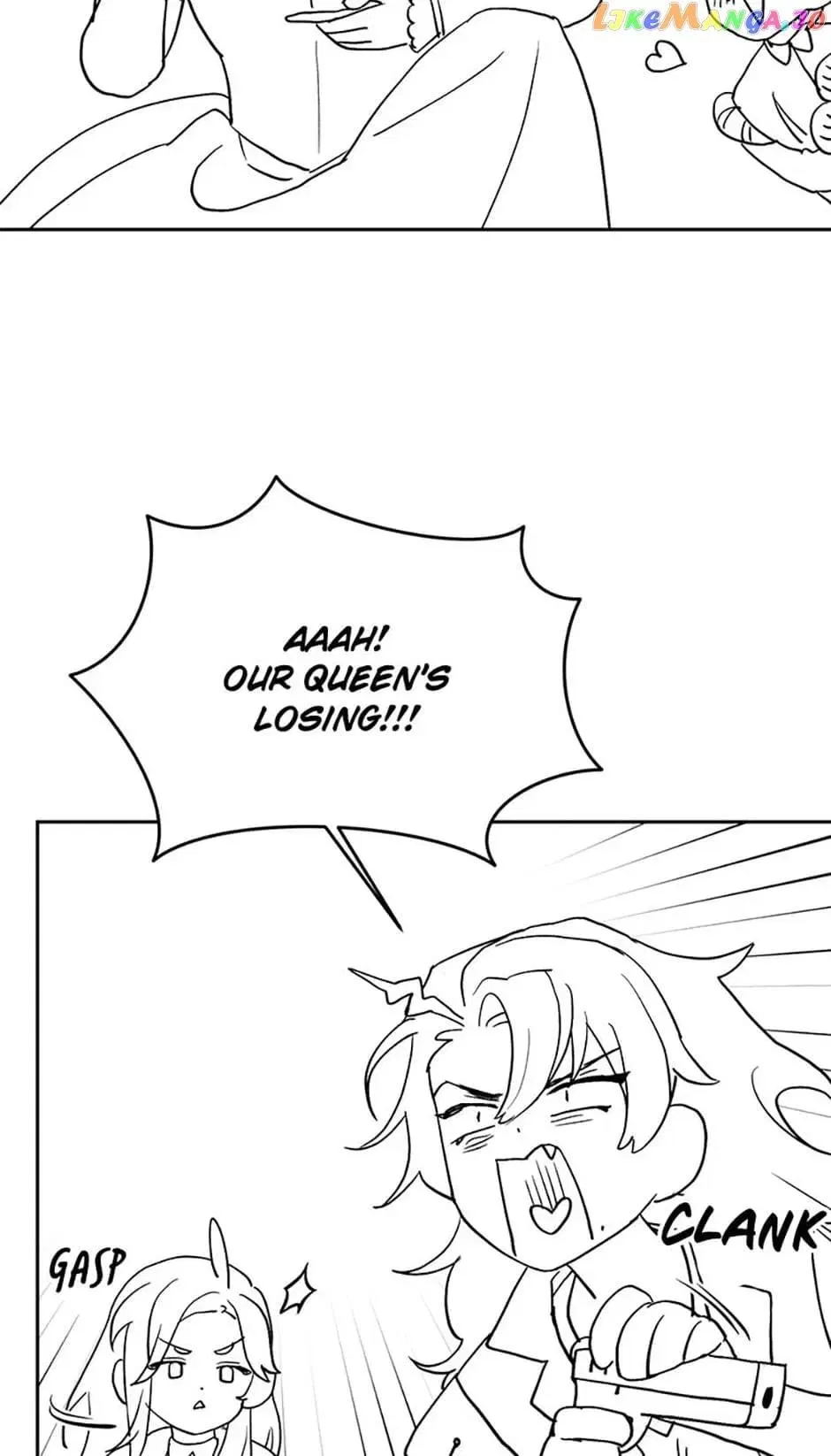 Realm of Queen Chapter 50 – Page 117
