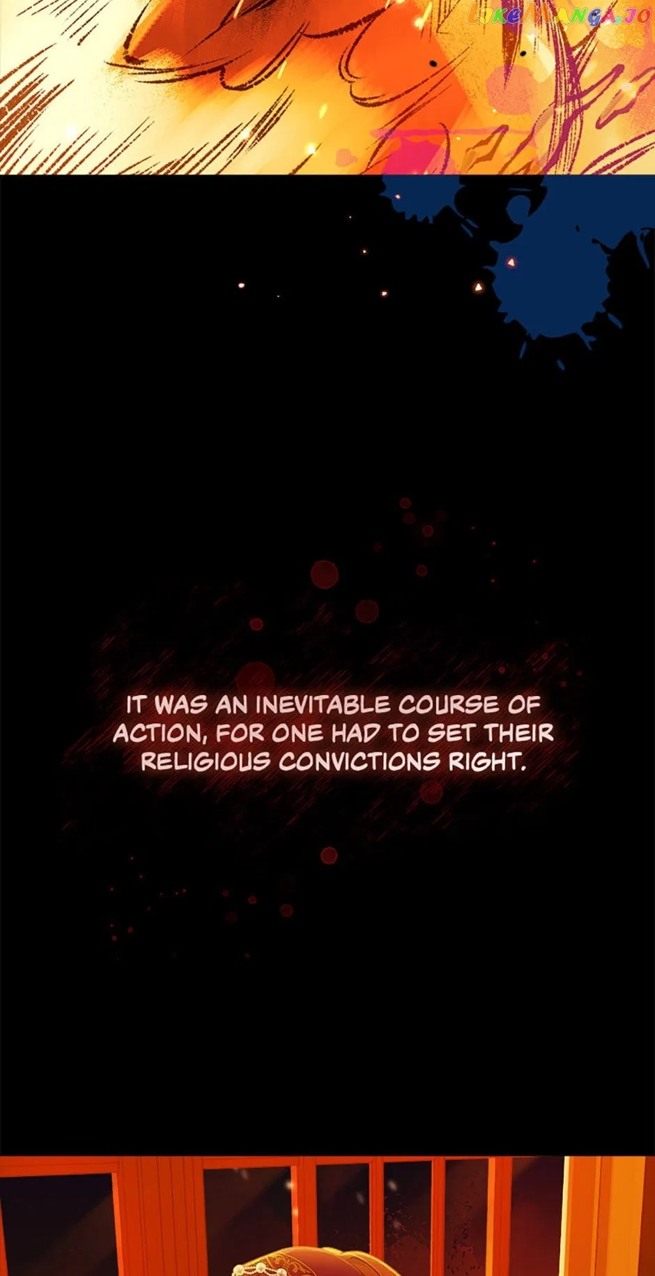 Realm of Queen Chapter 49 – Page 4