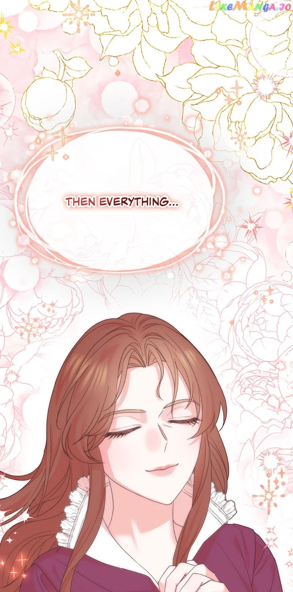 Realm of Queen Chapter 49 – Page 10
