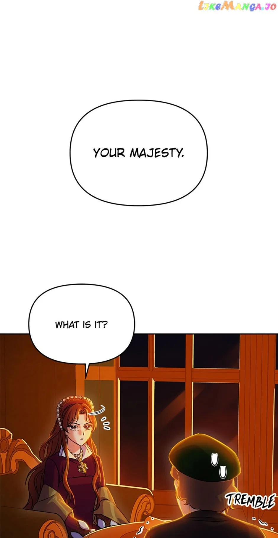 Realm of Queen Chapter 49 – Page 12