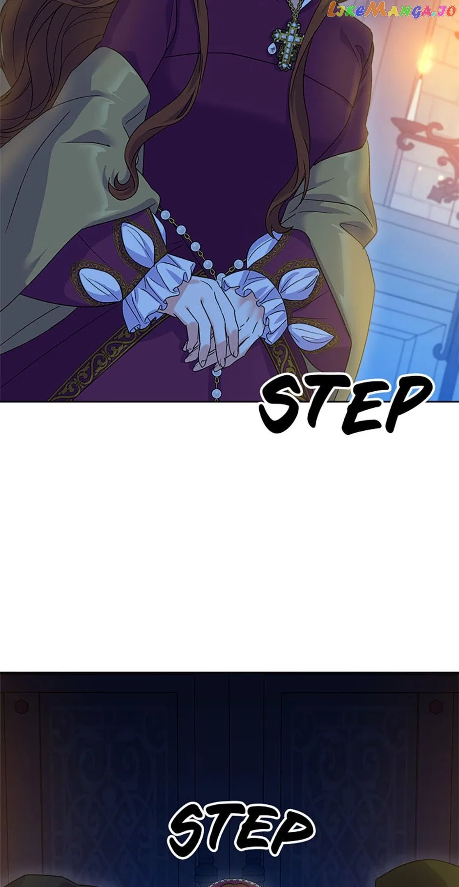 Realm of Queen Chapter 49 – Page 15