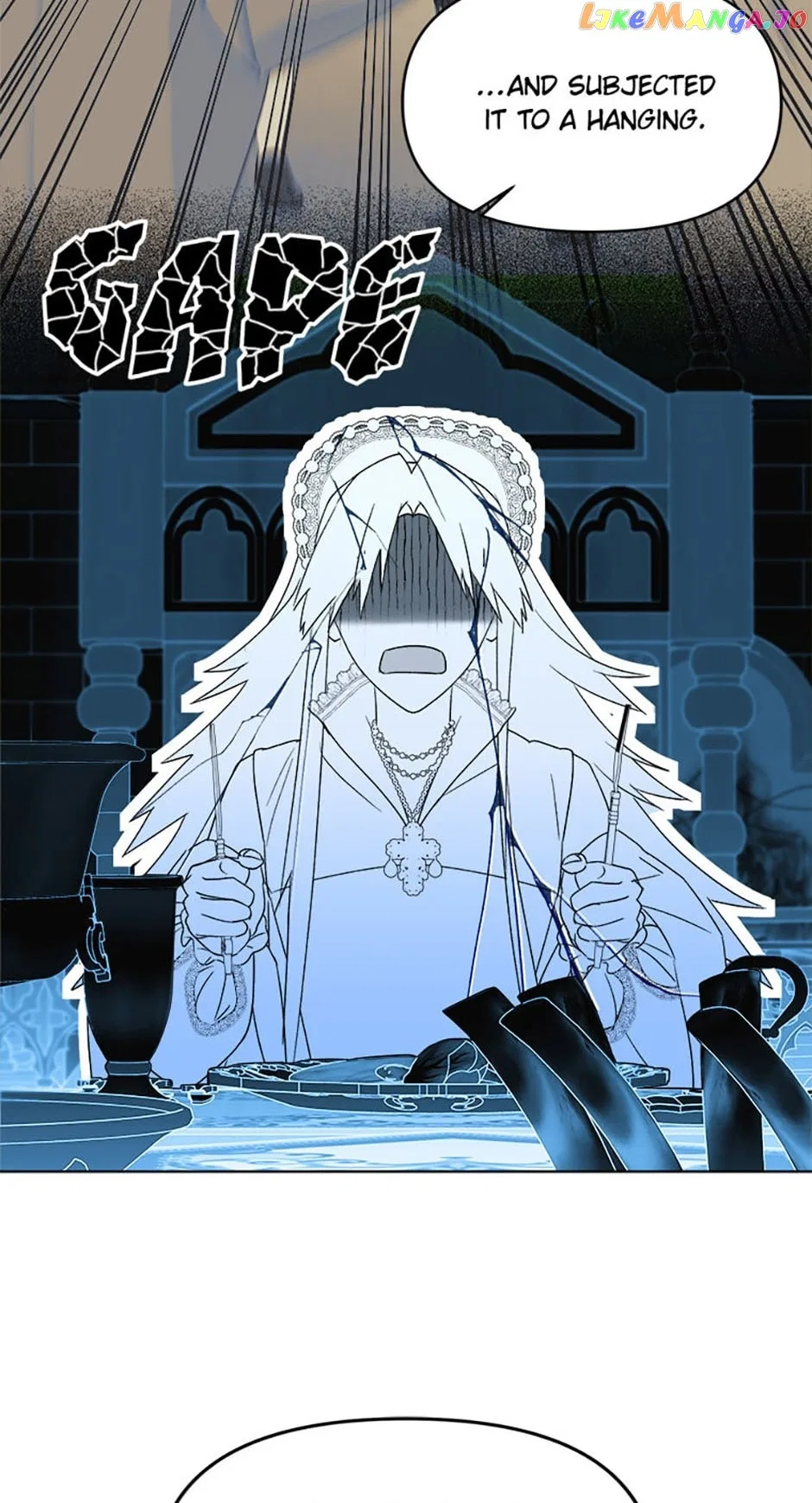 Realm of Queen Chapter 49 – Page 29