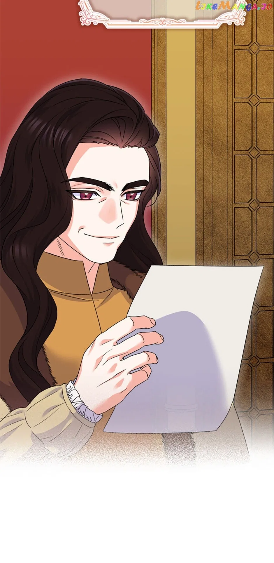Realm of Queen Chapter 49 – Page 36