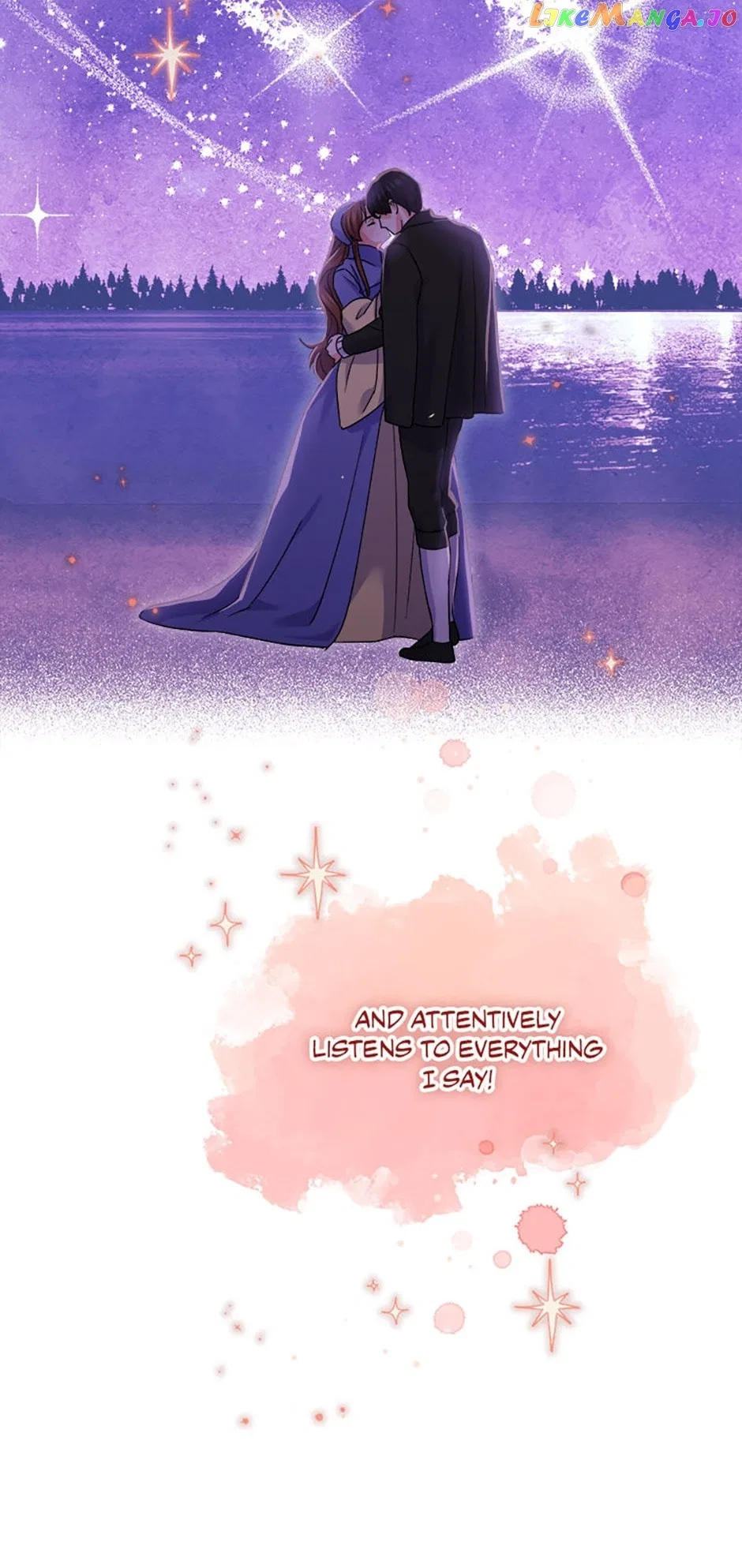 Realm of Queen Chapter 49 – Page 41