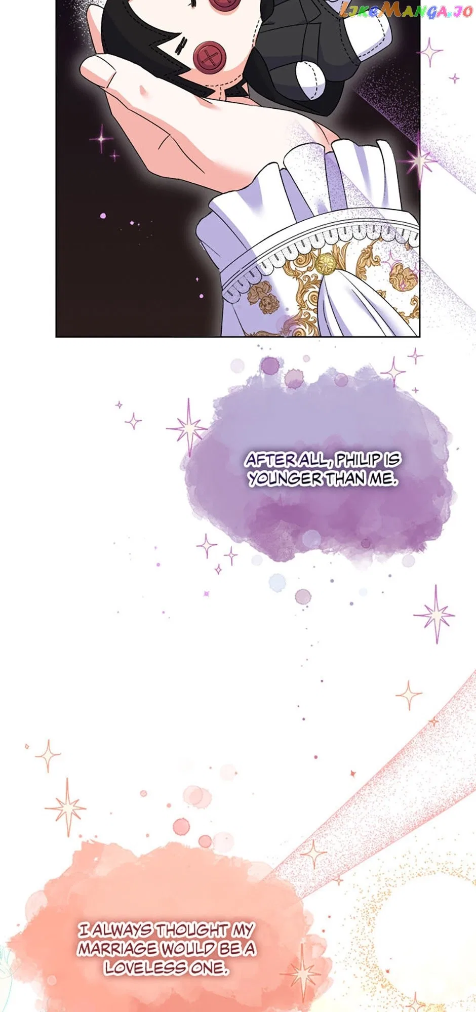 Realm of Queen Chapter 49 – Page 43