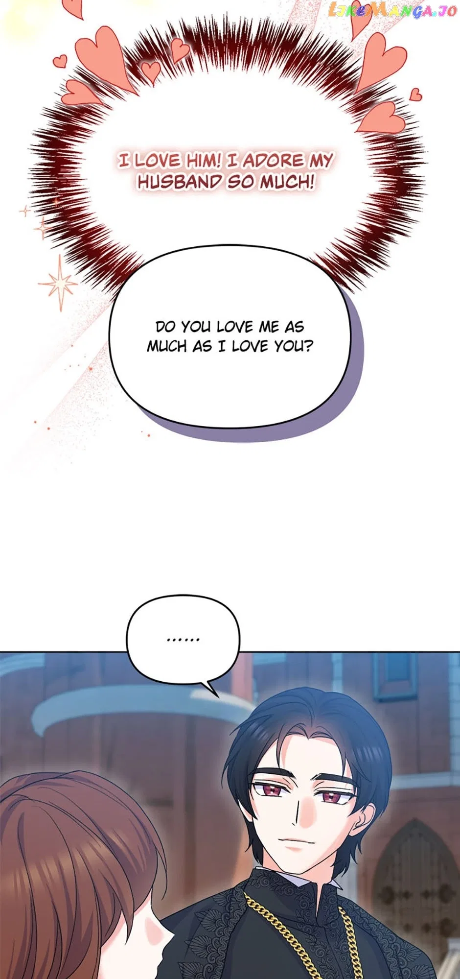 Realm of Queen Chapter 49 – Page 45