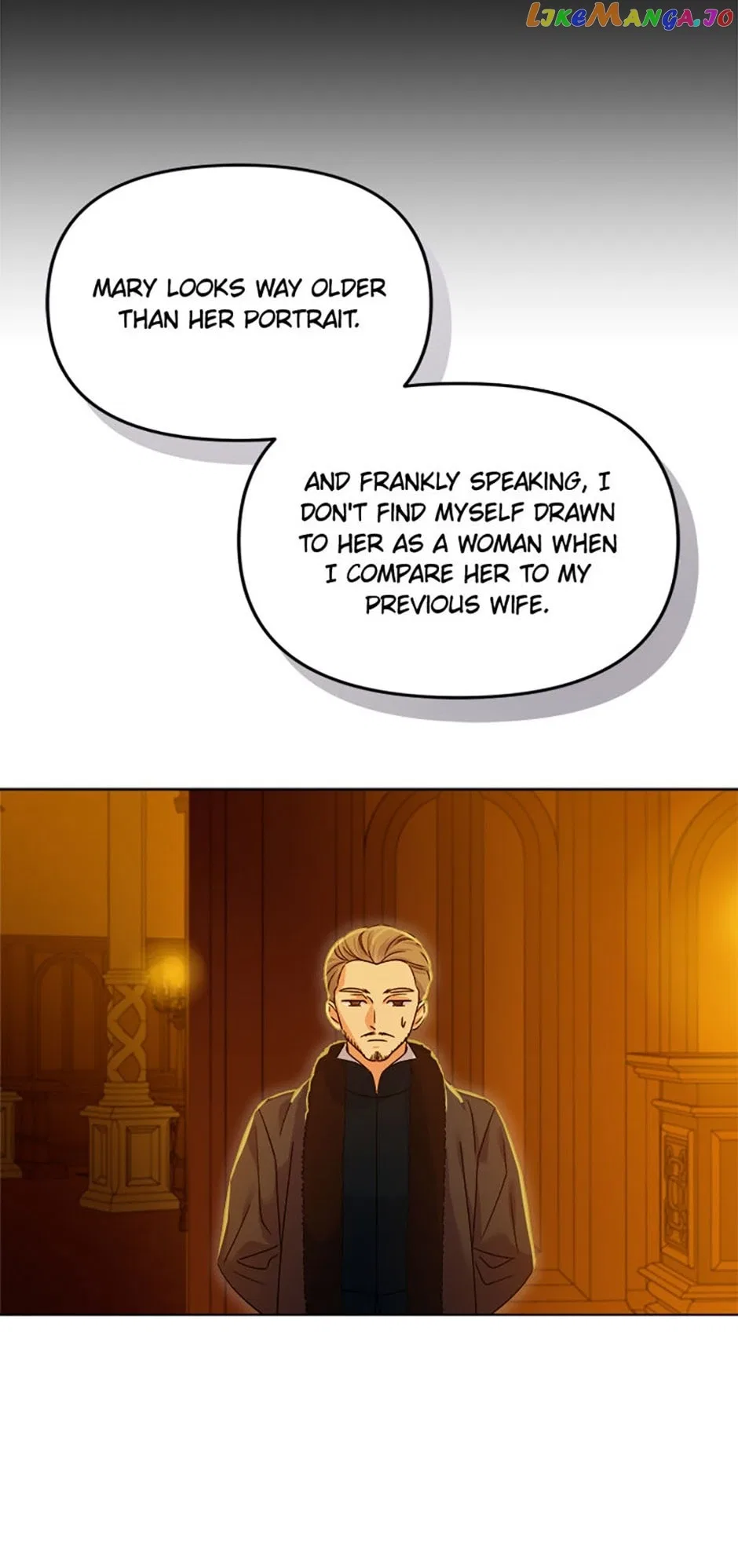 Realm of Queen Chapter 49 – Page 49