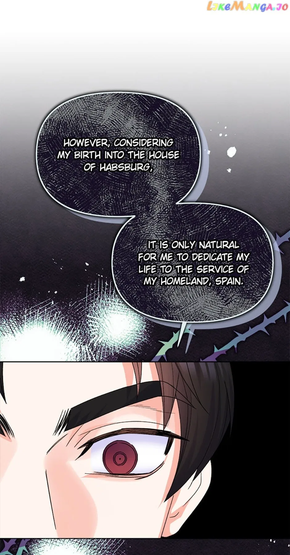 Realm of Queen Chapter 49 – Page 50