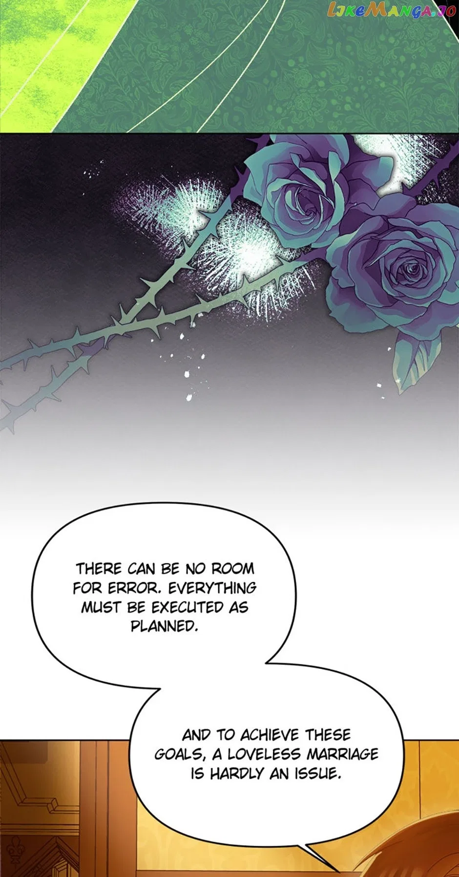 Realm of Queen Chapter 49 – Page 54
