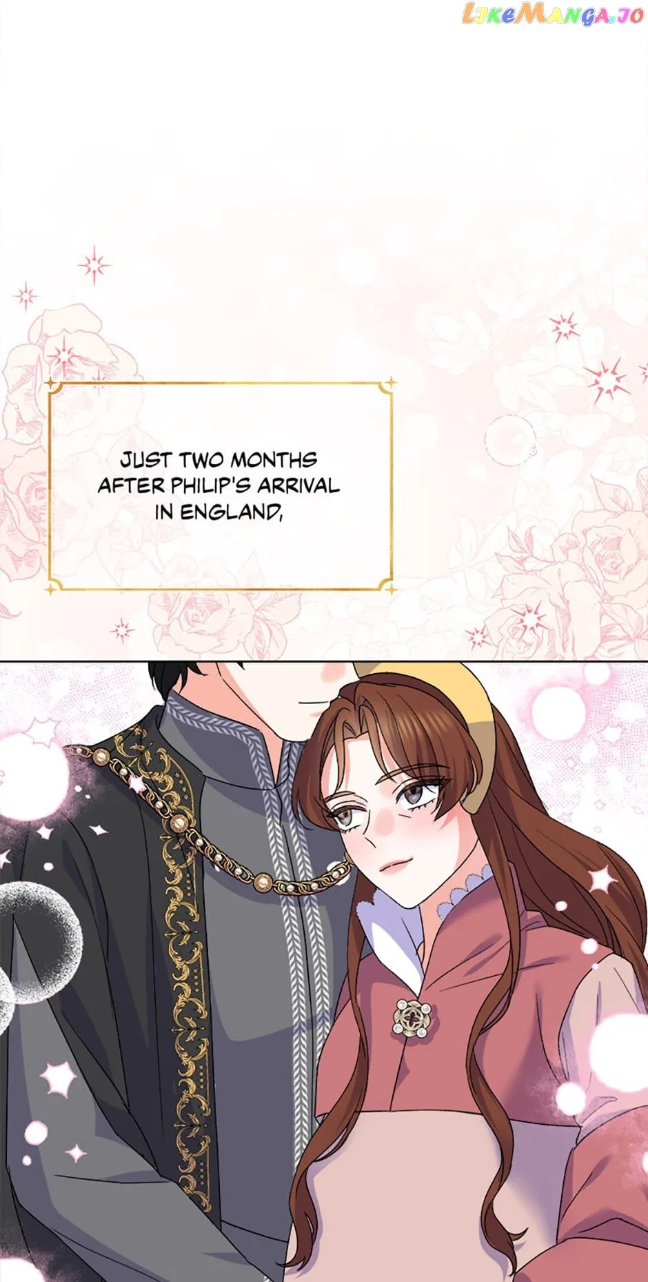 Realm of Queen Chapter 49 – Page 56