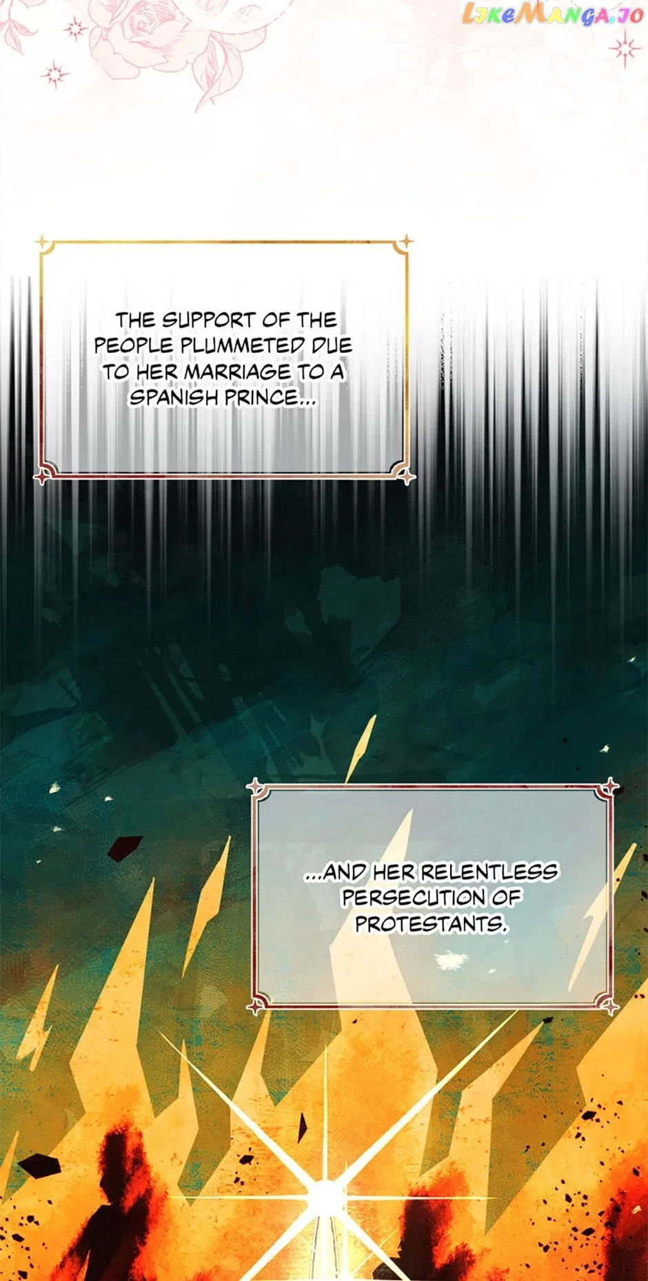Realm of Queen Chapter 49 – Page 58