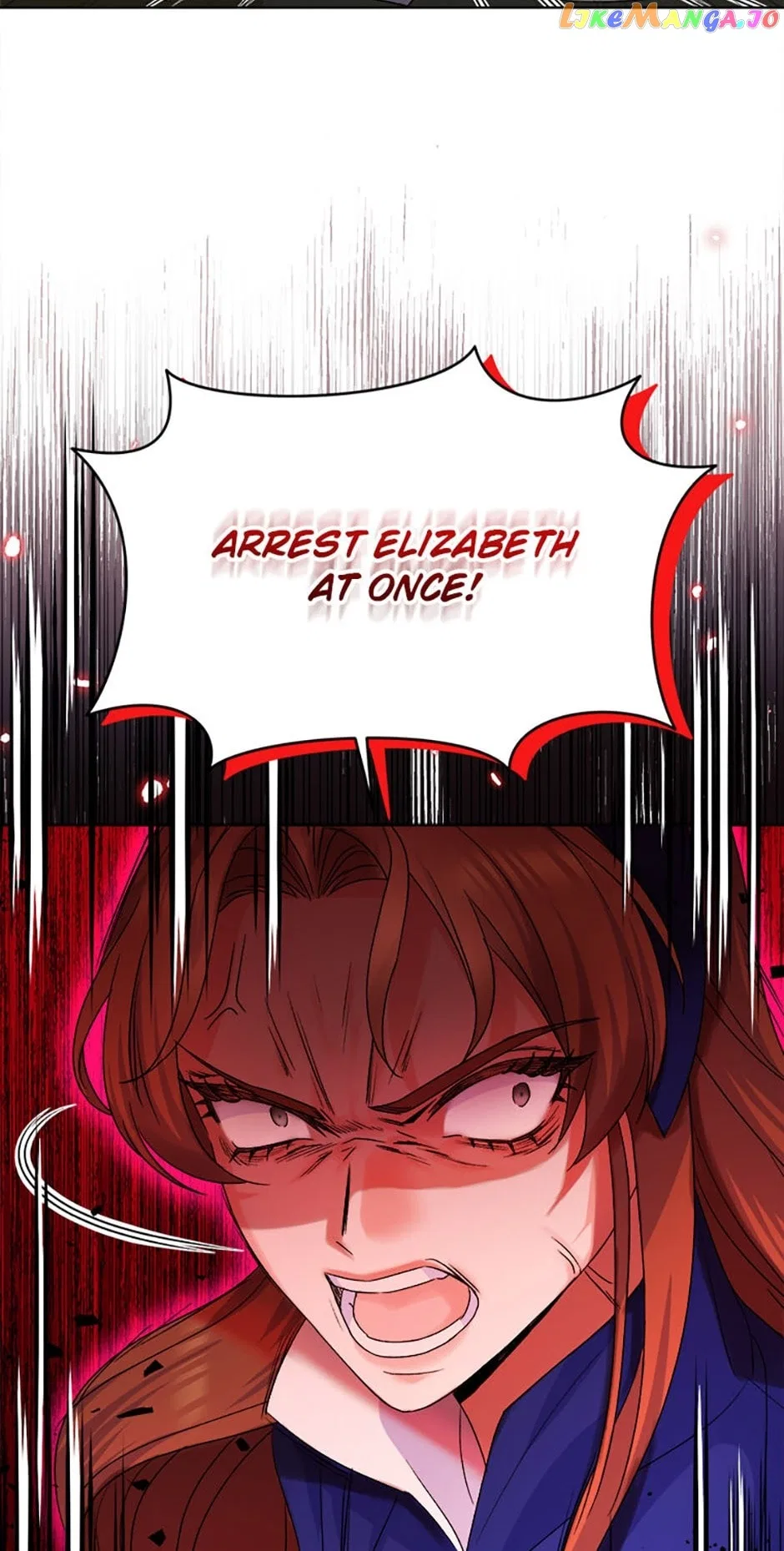 Realm of Queen Chapter 49 – Page 61