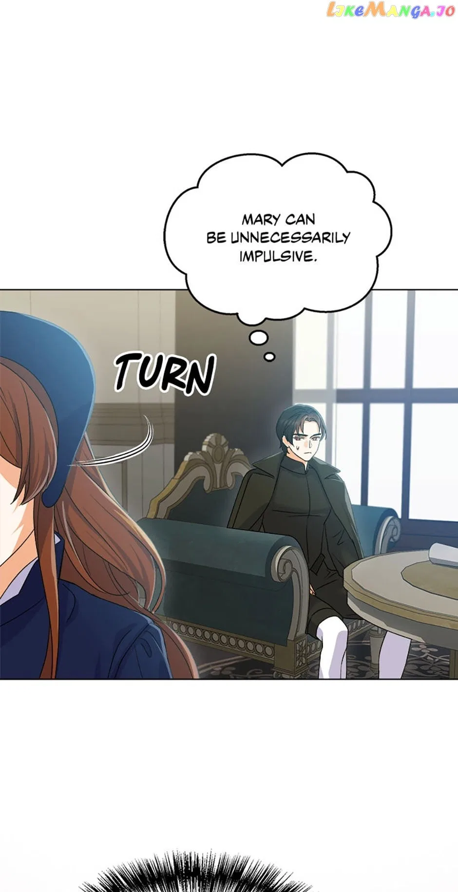 Realm of Queen Chapter 49 – Page 65