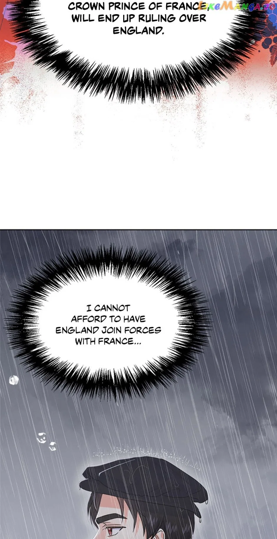 Realm of Queen Chapter 49 – Page 68