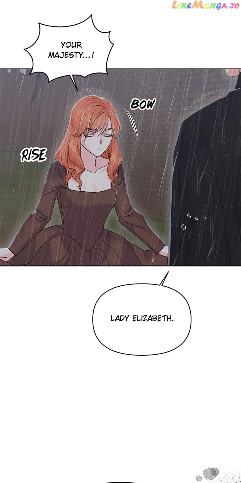 Realm of Queen Chapter 49 – Page 74