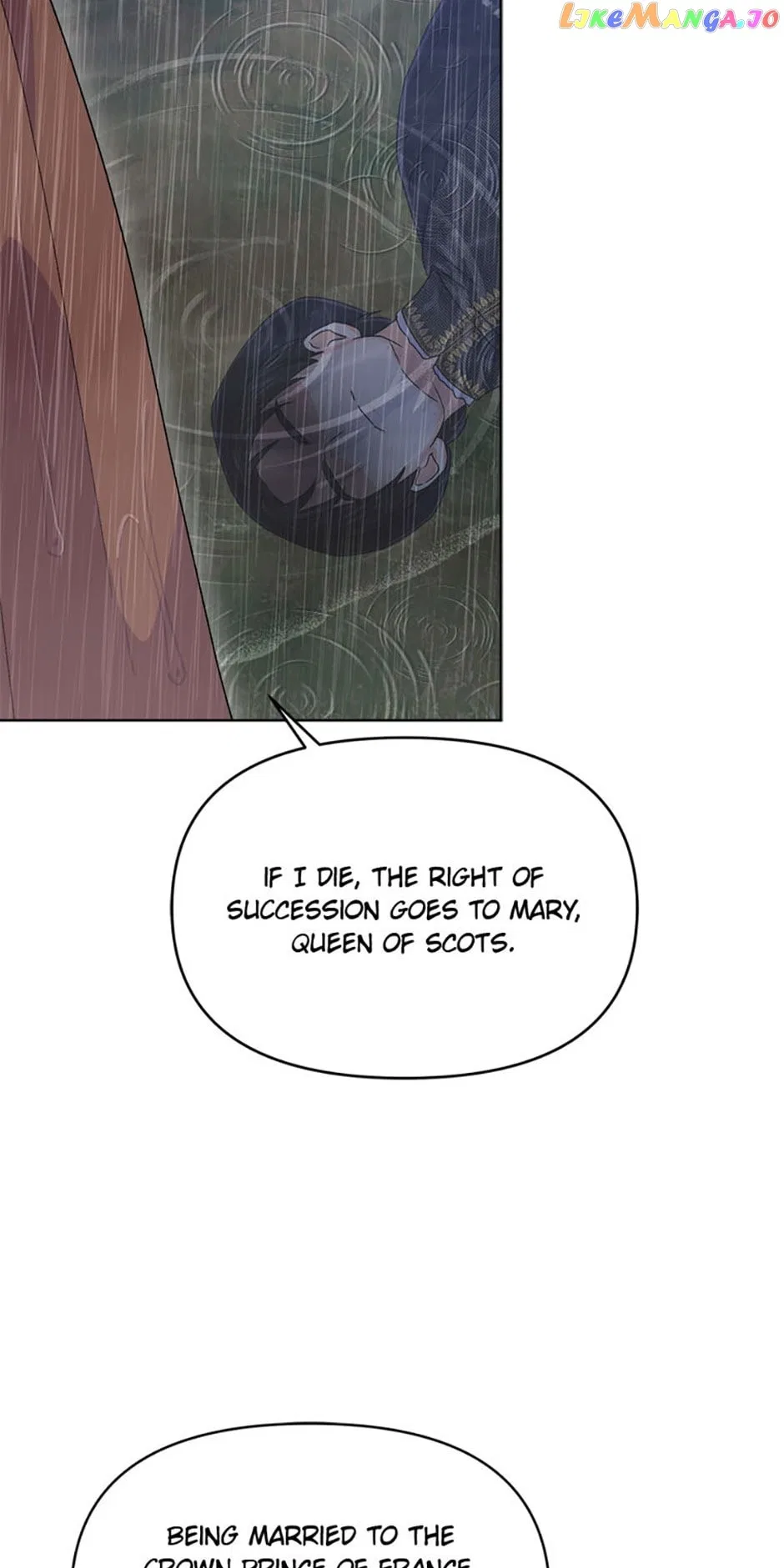 Realm of Queen Chapter 49 – Page 76