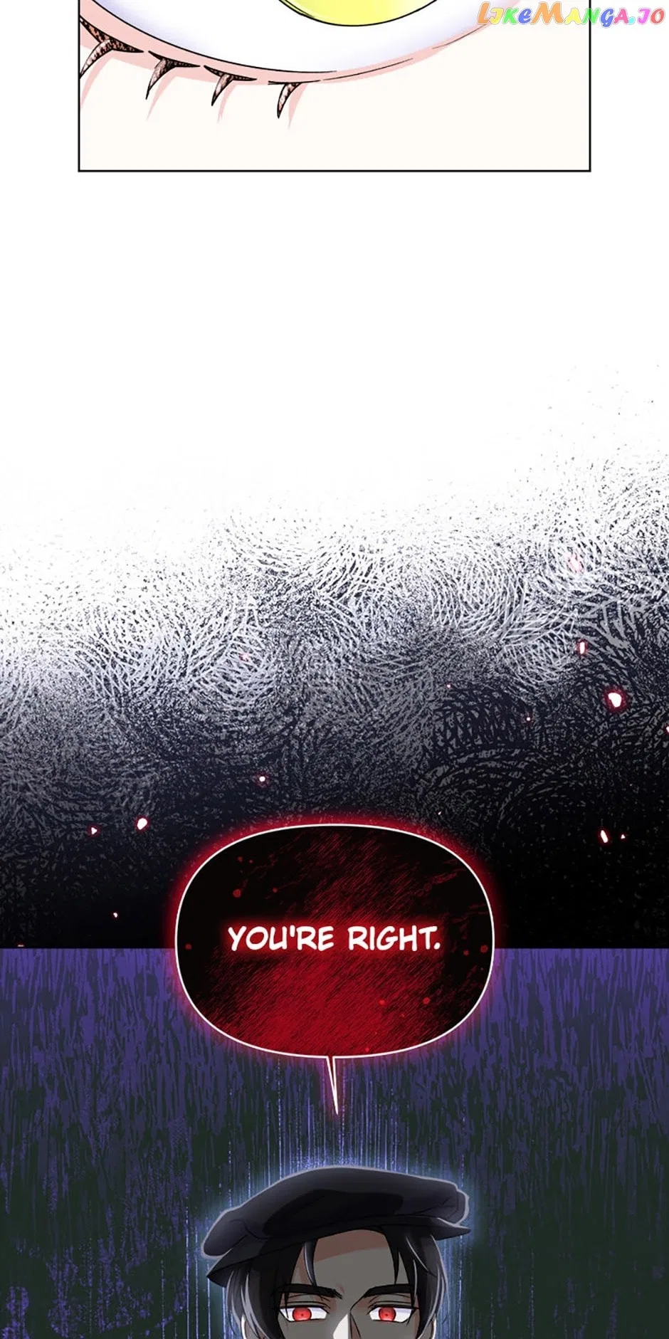 Realm of Queen Chapter 49 – Page 79