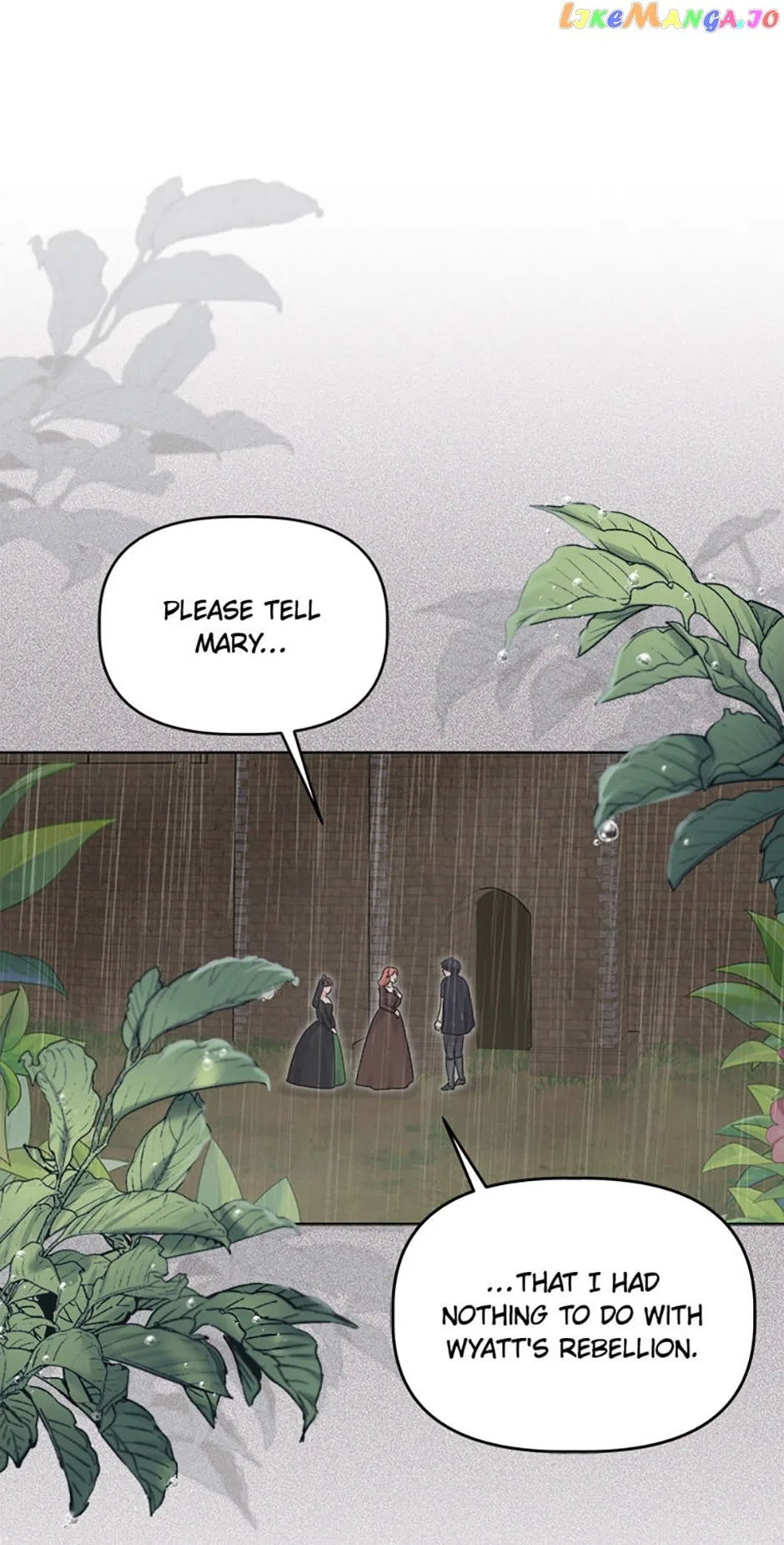 Realm of Queen Chapter 49 – Page 81